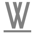 WCC logo icon