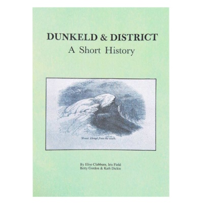dunkeld-a-short-history